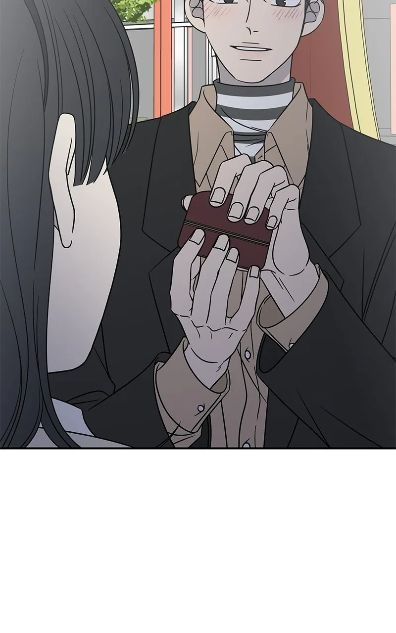 A Guide to Proper Dating Chapter 152 – Page 23
