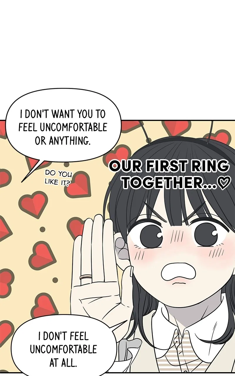 A Guide to Proper Dating Chapter 152 – Page 31