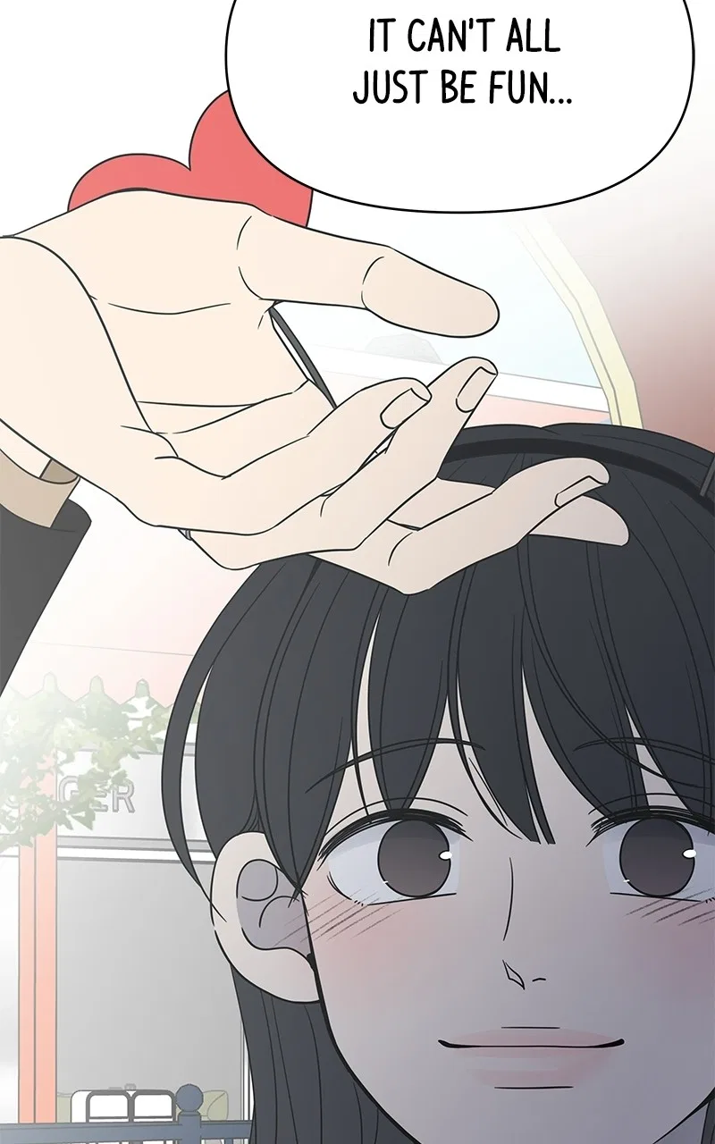 A Guide to Proper Dating Chapter 152 – Page 36
