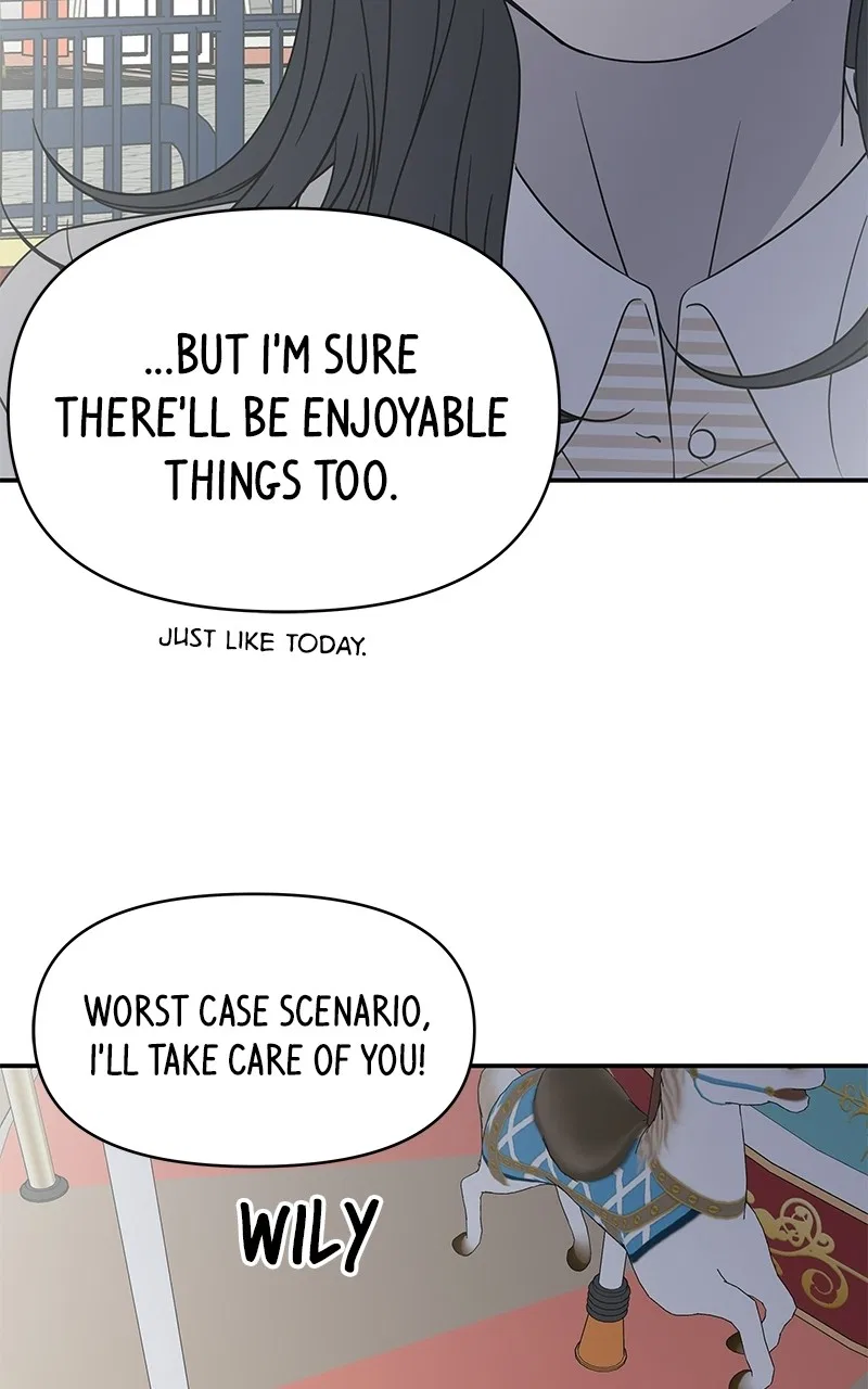 A Guide to Proper Dating Chapter 152 – Page 37