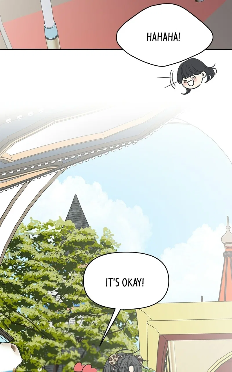 A Guide to Proper Dating Chapter 152 – Page 38