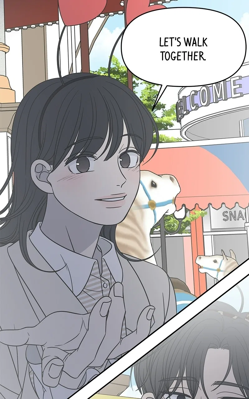 A Guide to Proper Dating Chapter 152 – Page 40