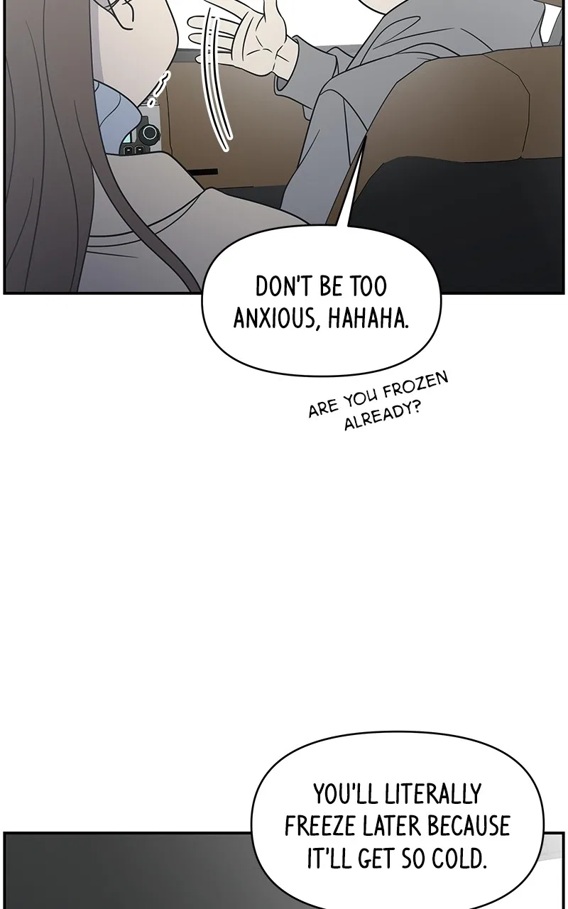 A Guide to Proper Dating Chapter 152 – Page 49