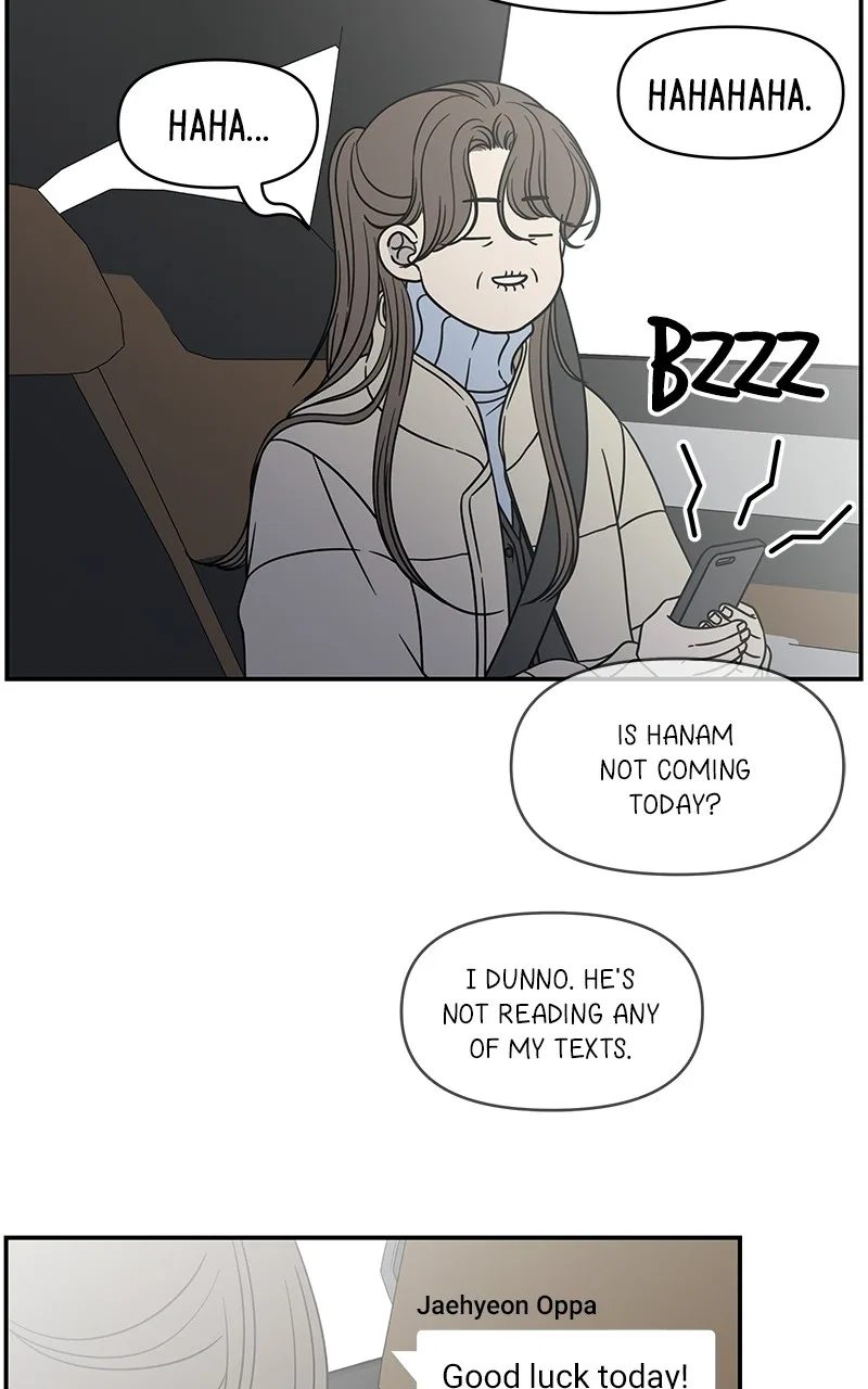 A Guide to Proper Dating Chapter 152 – Page 50