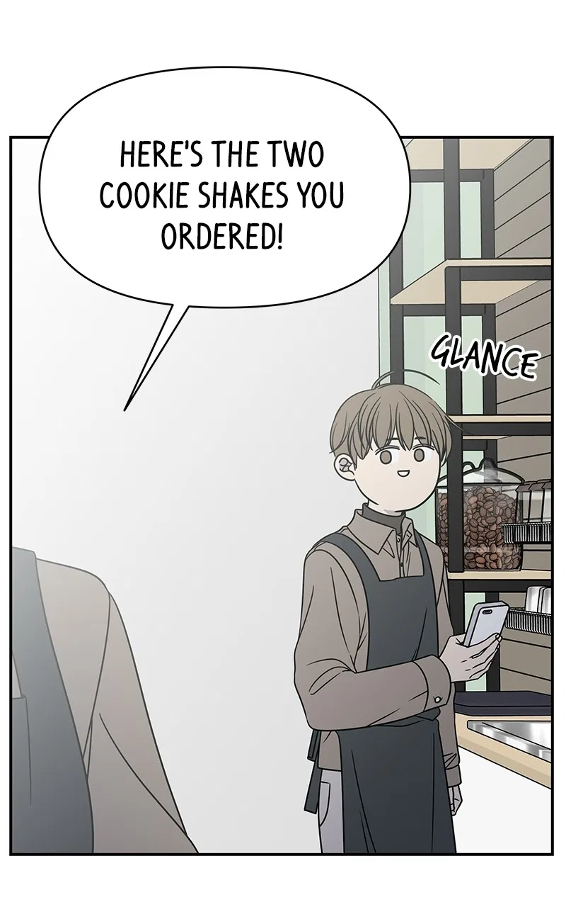 A Guide to Proper Dating Chapter 152 – Page 53