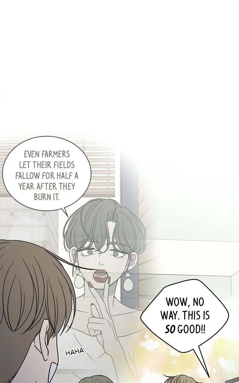 A Guide to Proper Dating Chapter 152 – Page 54
