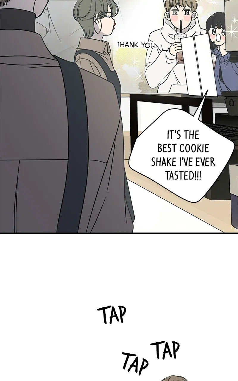 A Guide to Proper Dating Chapter 152 – Page 55