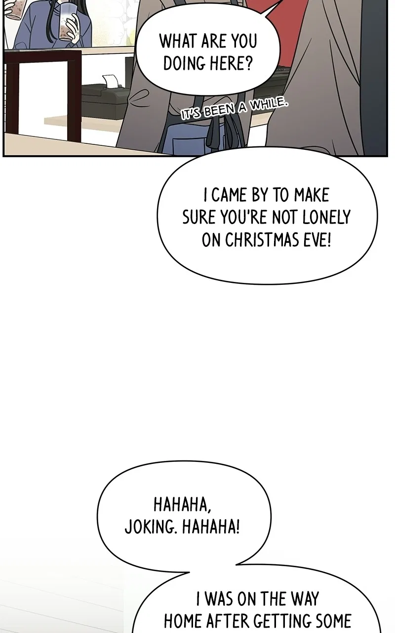 A Guide to Proper Dating Chapter 152 – Page 62