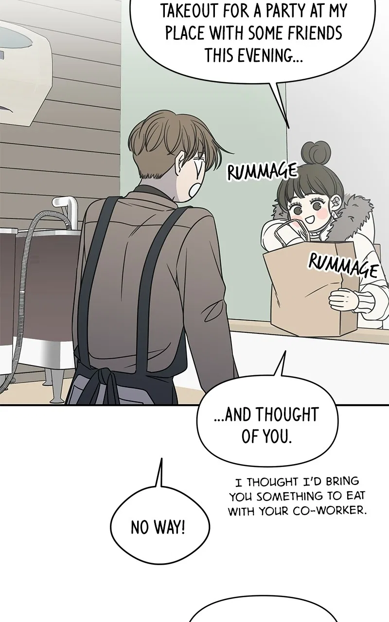 A Guide to Proper Dating Chapter 152 – Page 63