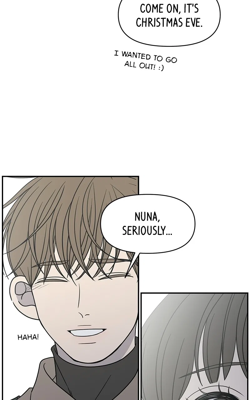 A Guide to Proper Dating Chapter 152 – Page 64