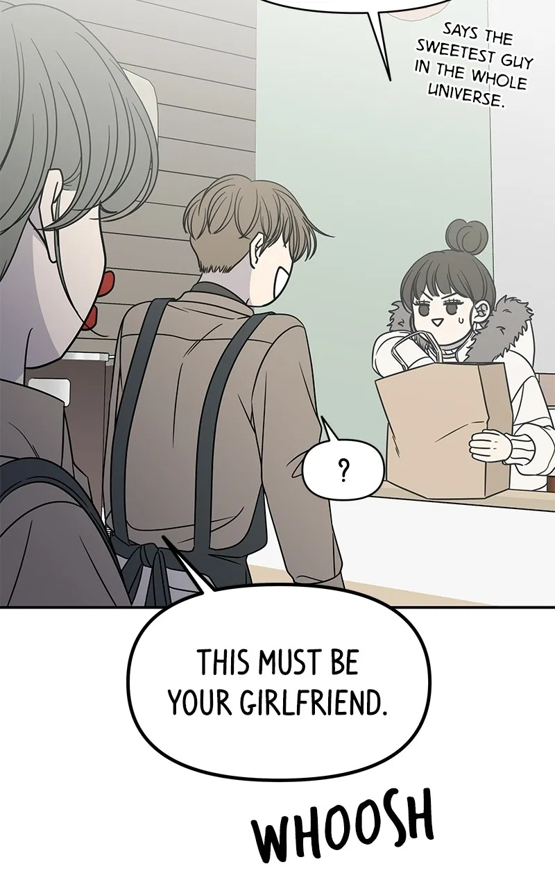 A Guide to Proper Dating Chapter 152 – Page 66