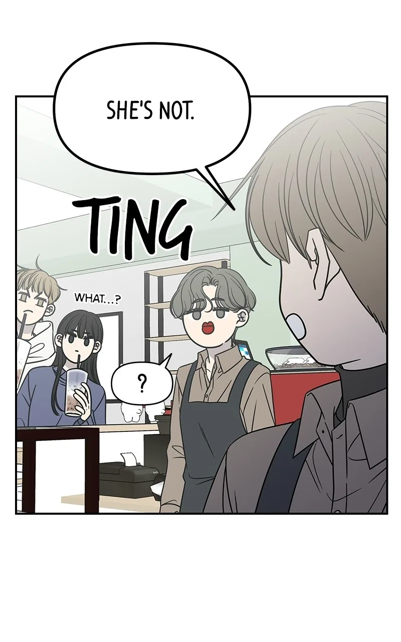 A Guide to Proper Dating Chapter 152 – Page 67