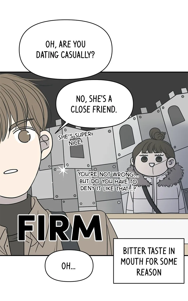 A Guide to Proper Dating Chapter 152 – Page 68