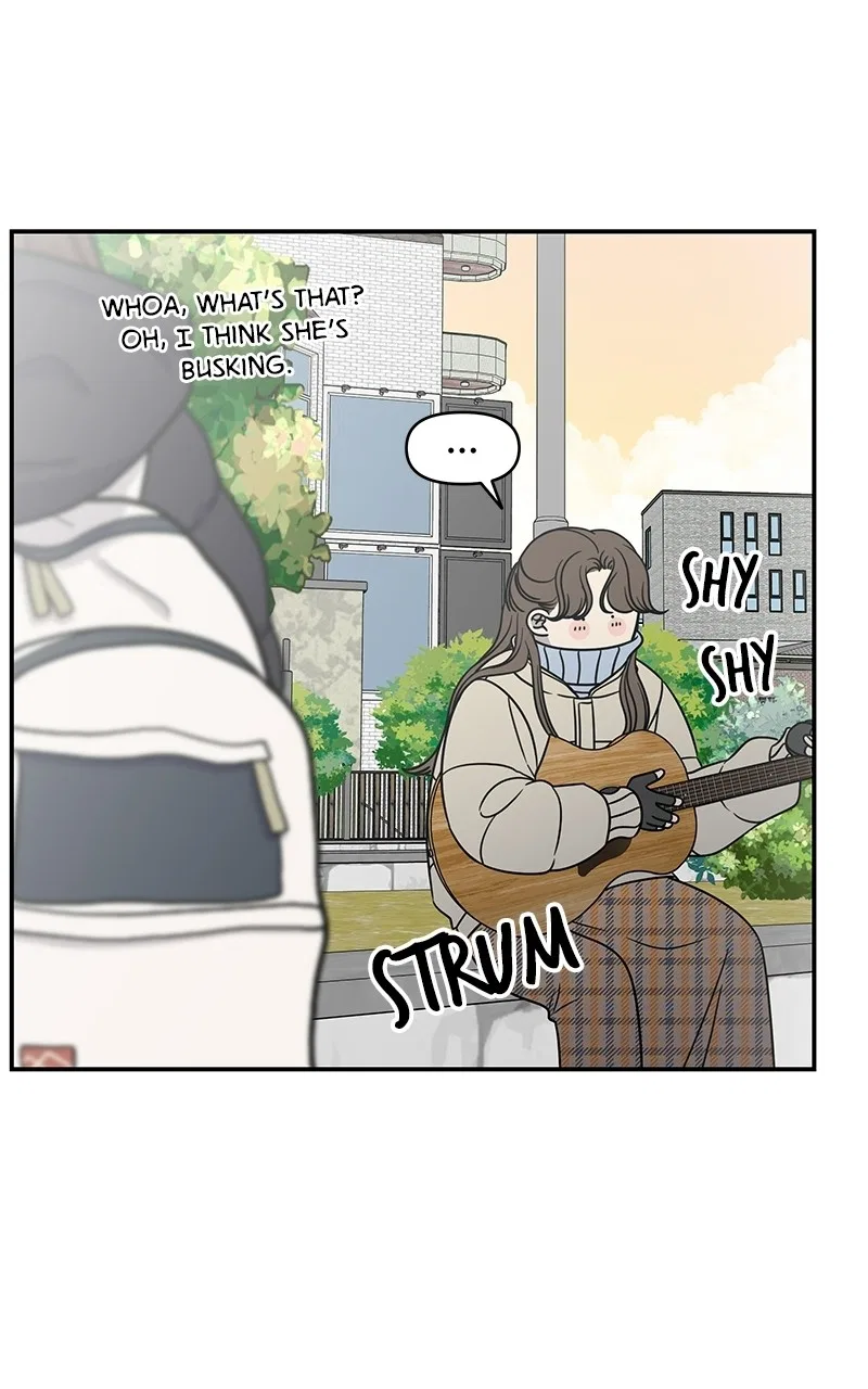 A Guide to Proper Dating Chapter 152 – Page 75