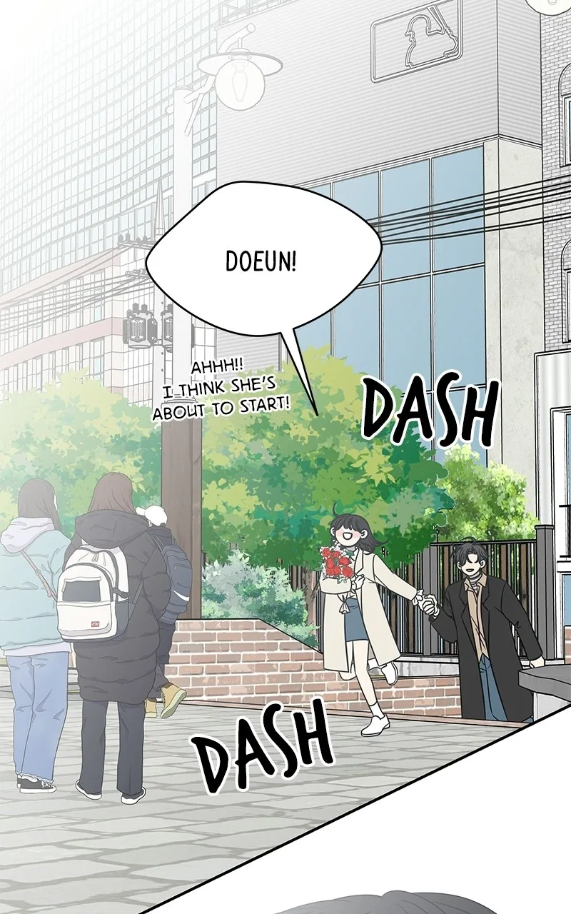 A Guide to Proper Dating Chapter 152 – Page 77