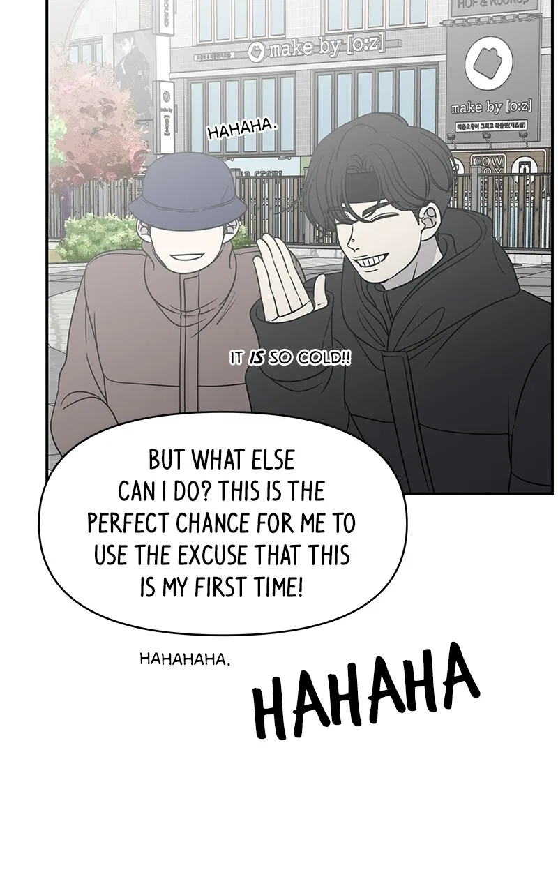 A Guide to Proper Dating Chapter 152 – Page 85