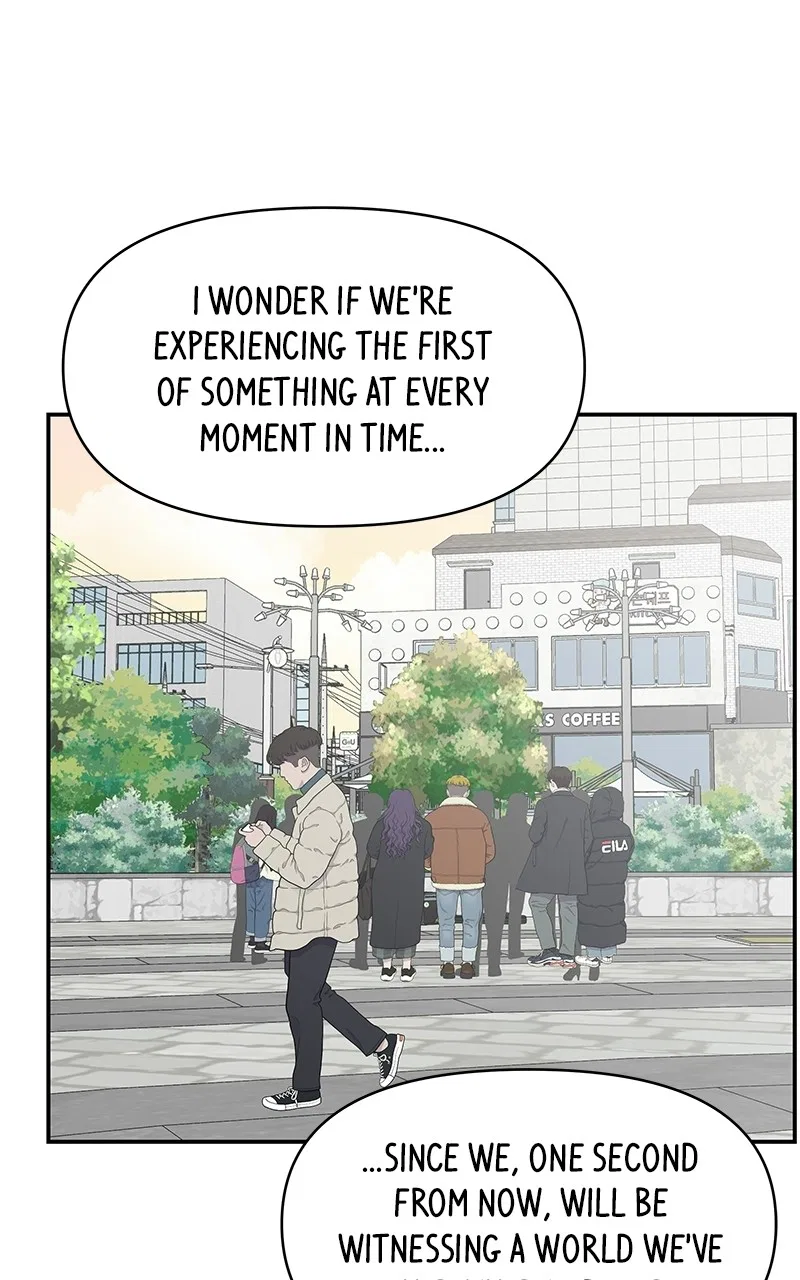 A Guide to Proper Dating Chapter 152 – Page 86
