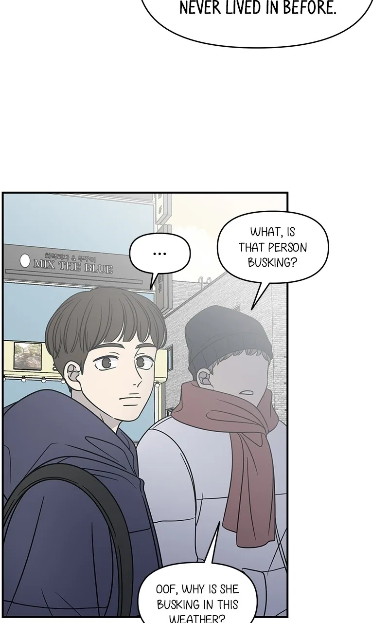 A Guide to Proper Dating Chapter 152 – Page 87