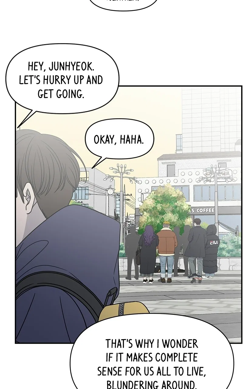 A Guide to Proper Dating Chapter 152 – Page 88