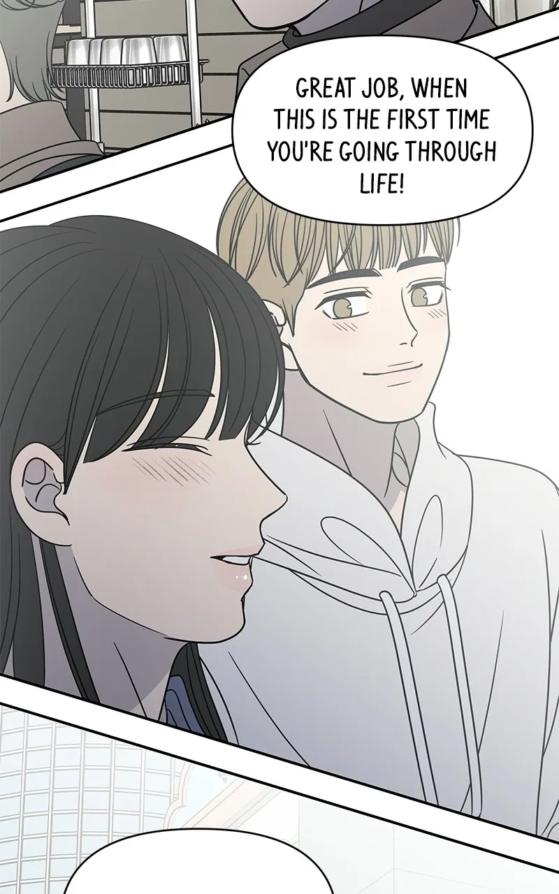 A Guide to Proper Dating Chapter 152 – Page 91