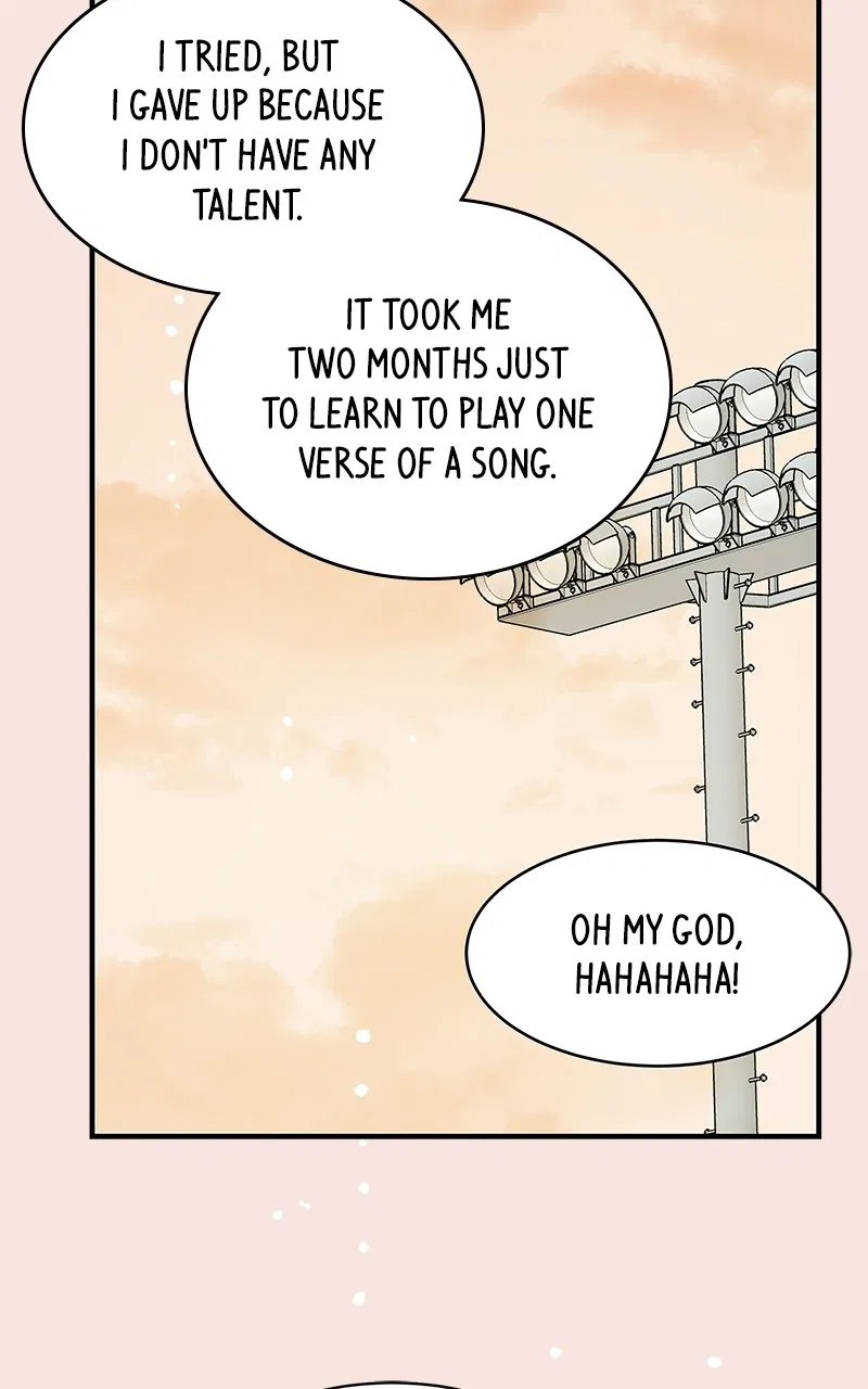 A Guide to Proper Dating Chapter 152 – Page 97