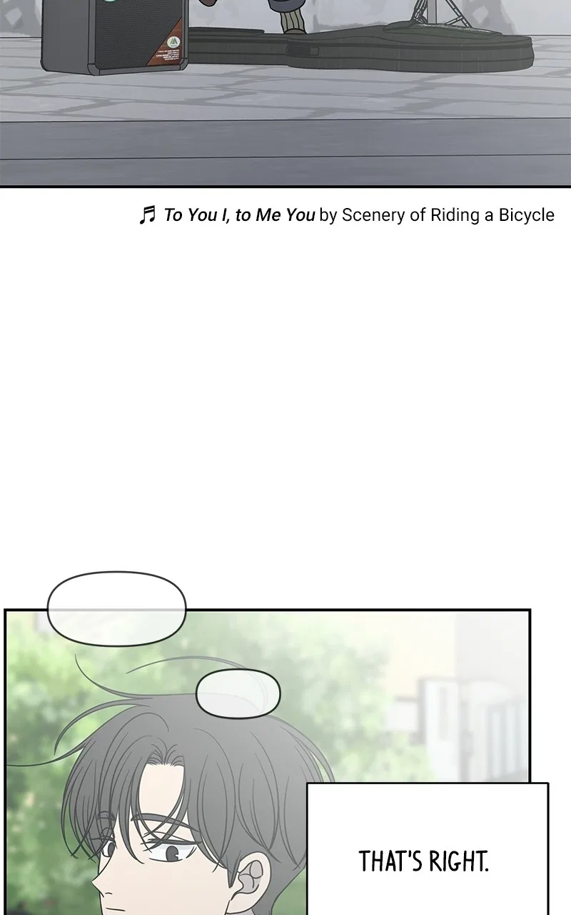 A Guide to Proper Dating Chapter 152 – Page 107