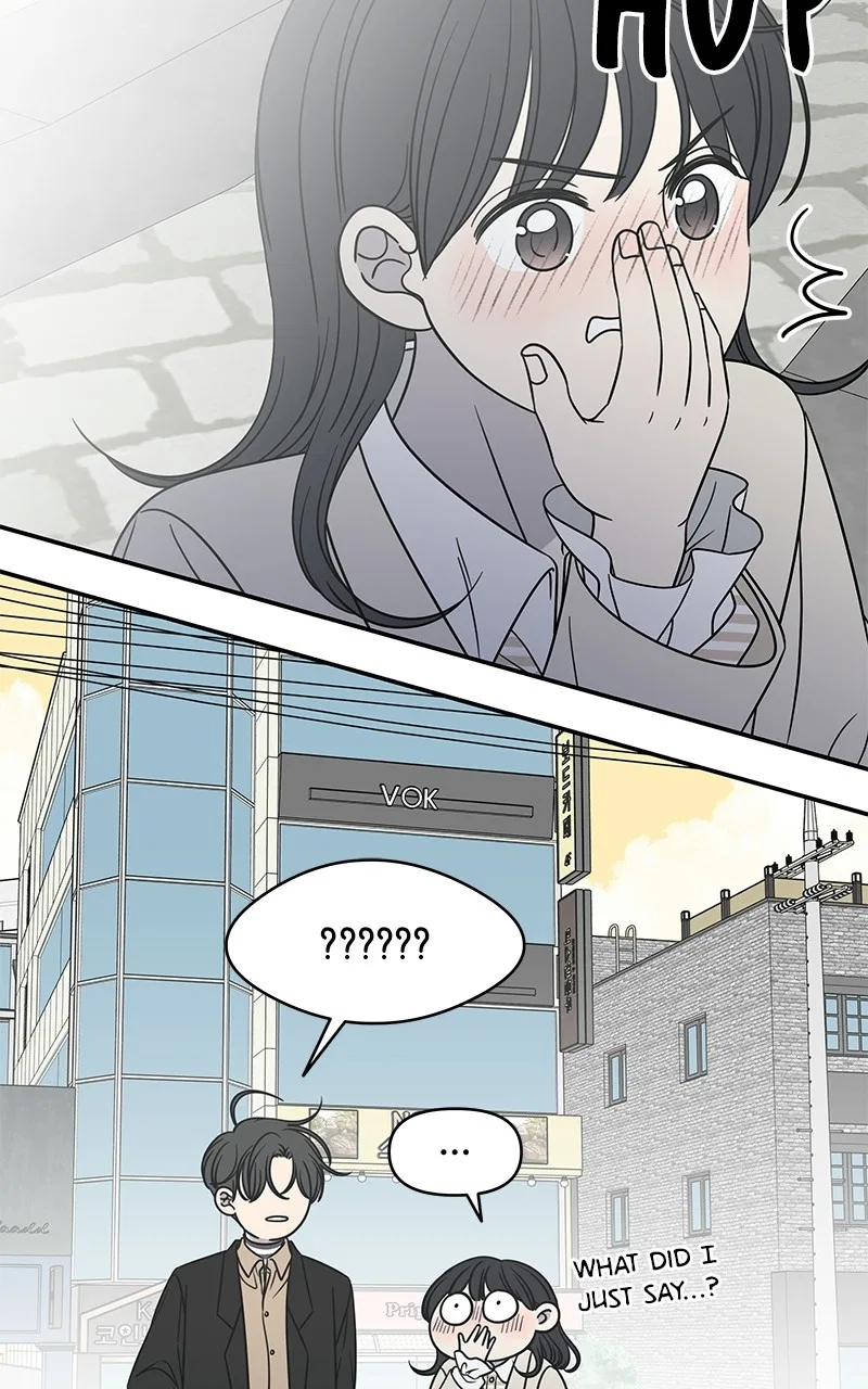 A Guide to Proper Dating Chapter 152 – Page 111
