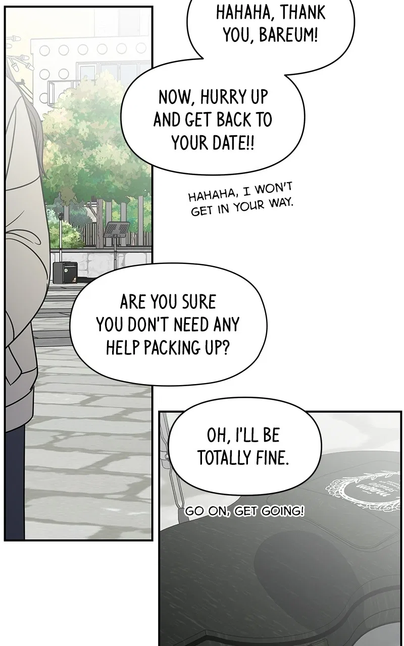 A Guide to Proper Dating Chapter 152 – Page 124