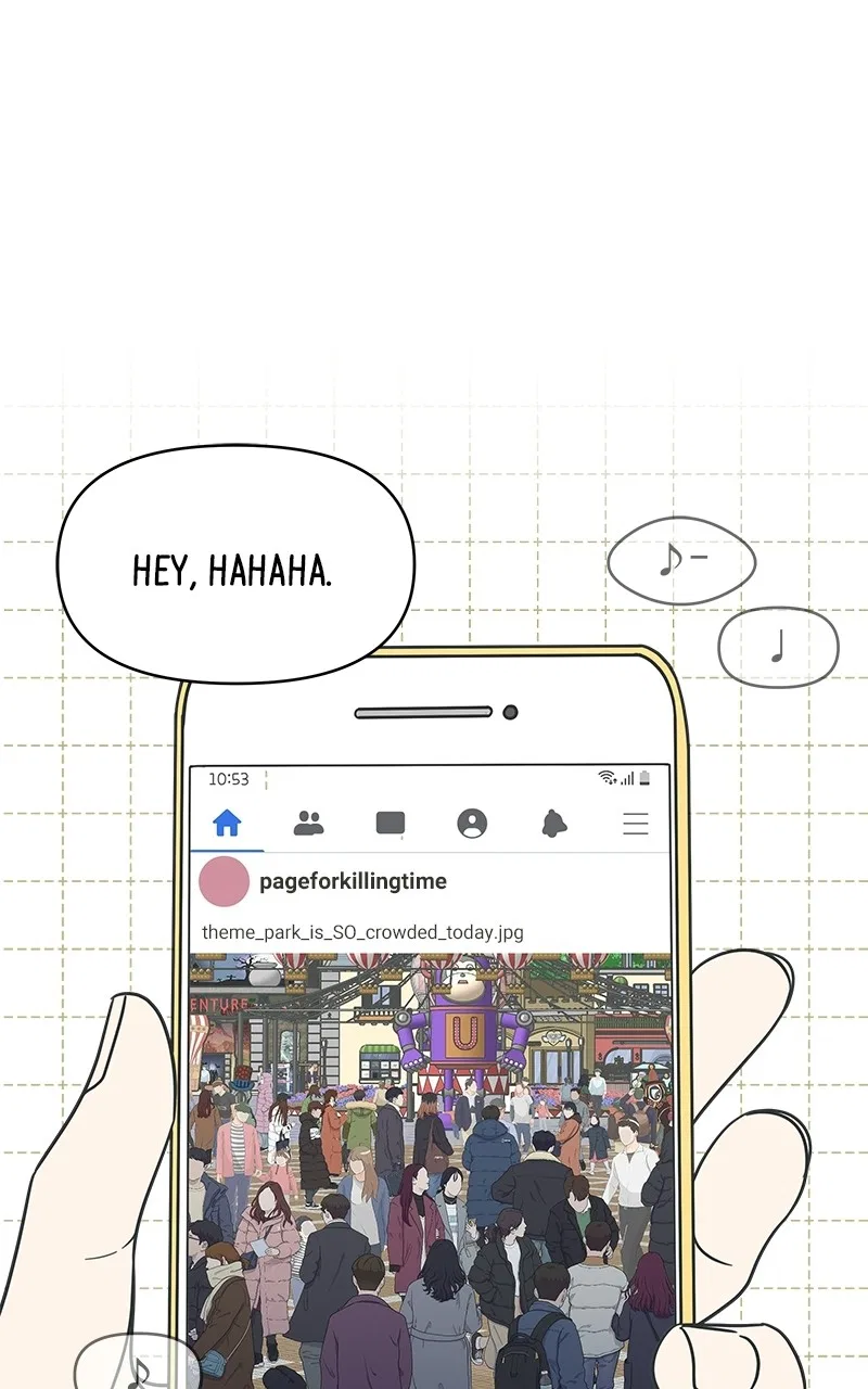A Guide to Proper Dating Chapter 151 – Page 1