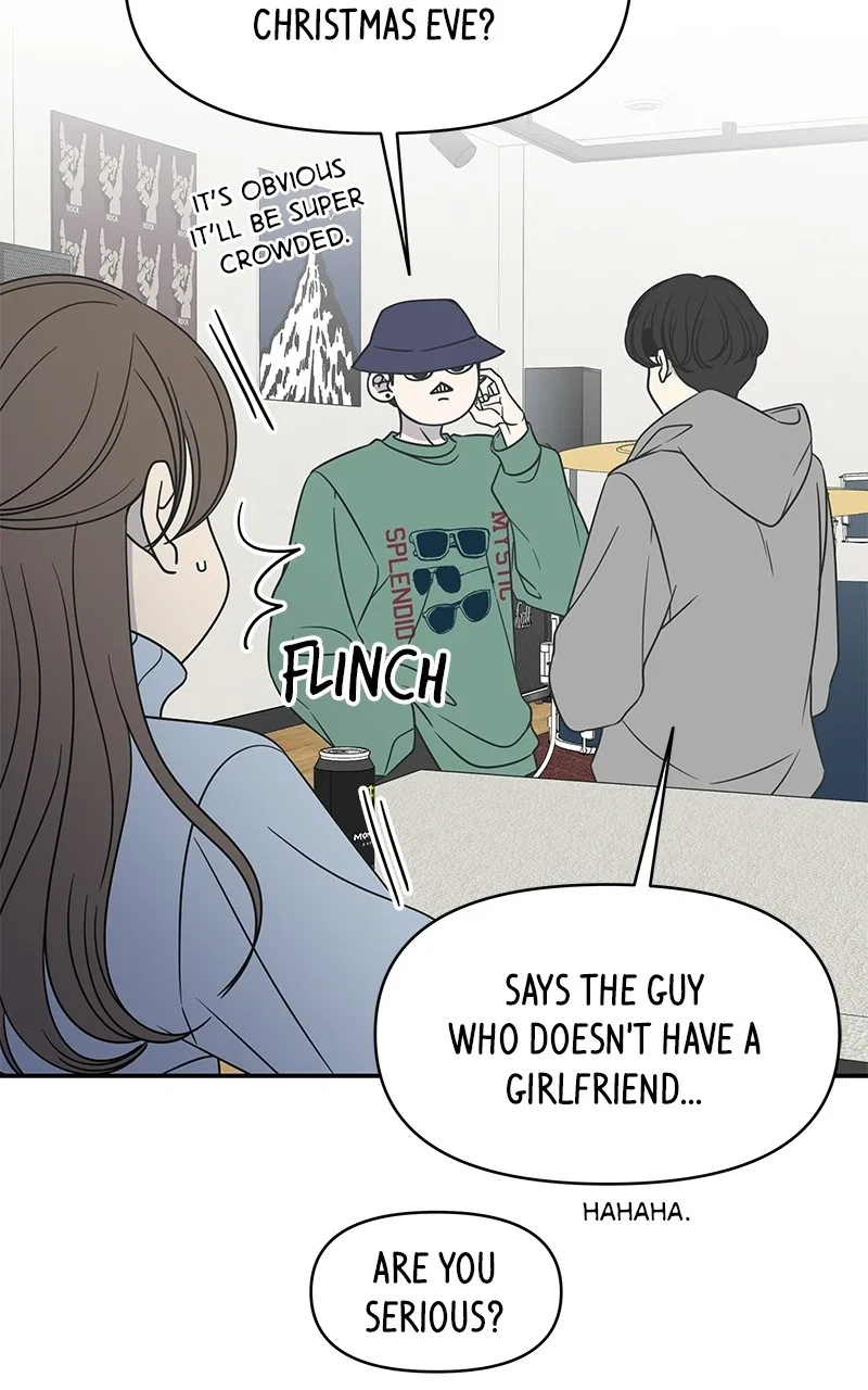 A Guide to Proper Dating Chapter 151 – Page 3