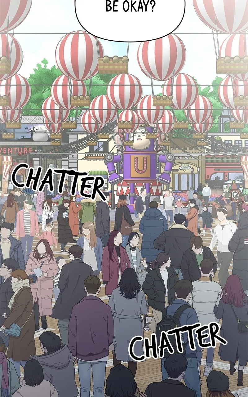 A Guide to Proper Dating Chapter 151 – Page 6