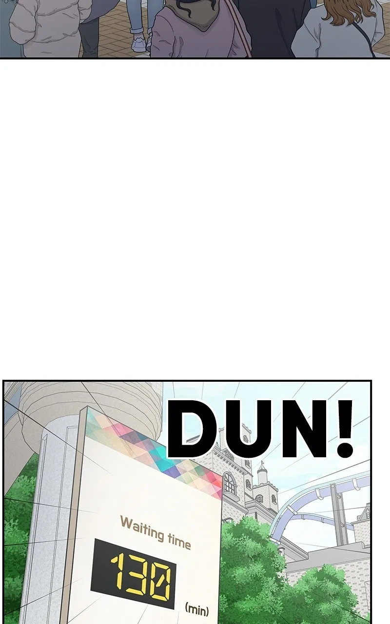 A Guide to Proper Dating Chapter 151 – Page 7