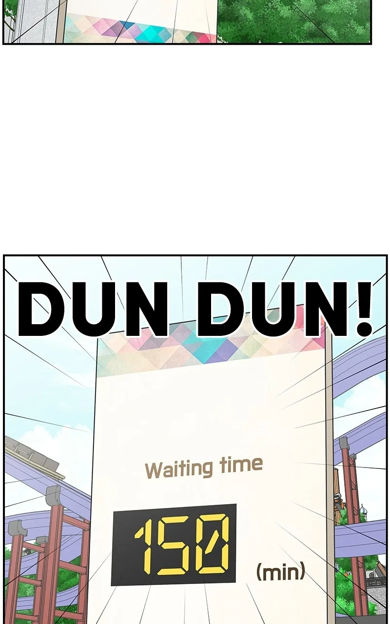 A Guide to Proper Dating Chapter 151 – Page 8