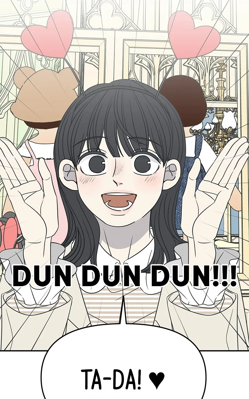 A Guide to Proper Dating Chapter 151 – Page 10