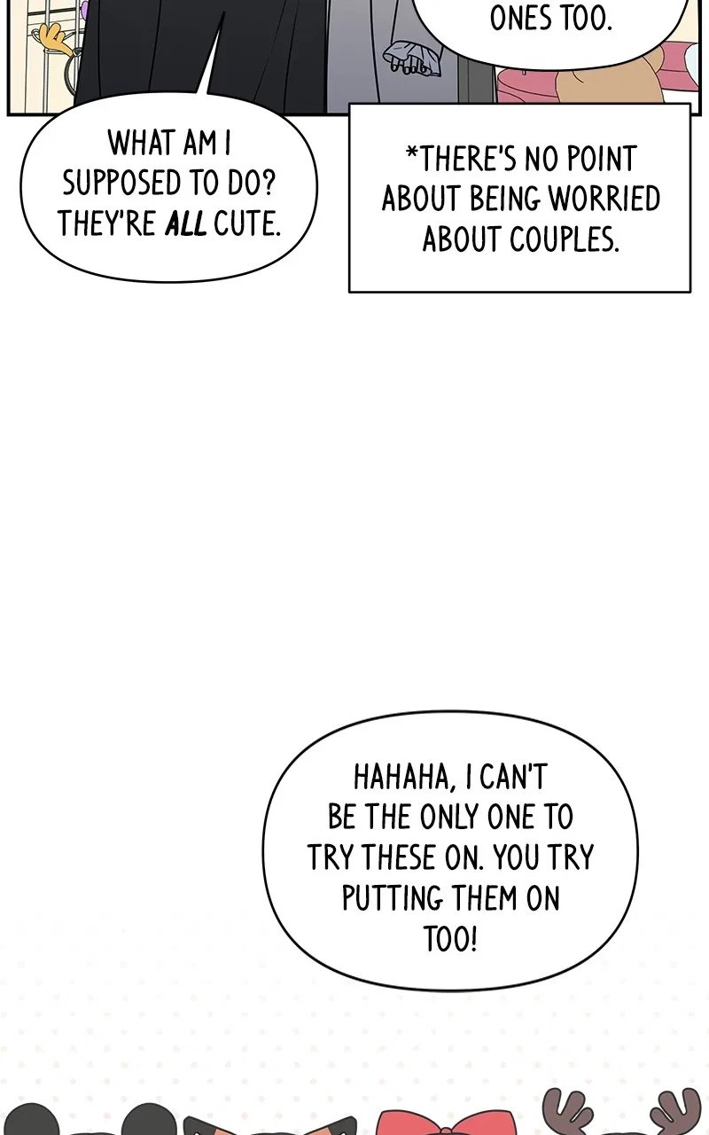 A Guide to Proper Dating Chapter 151 – Page 13