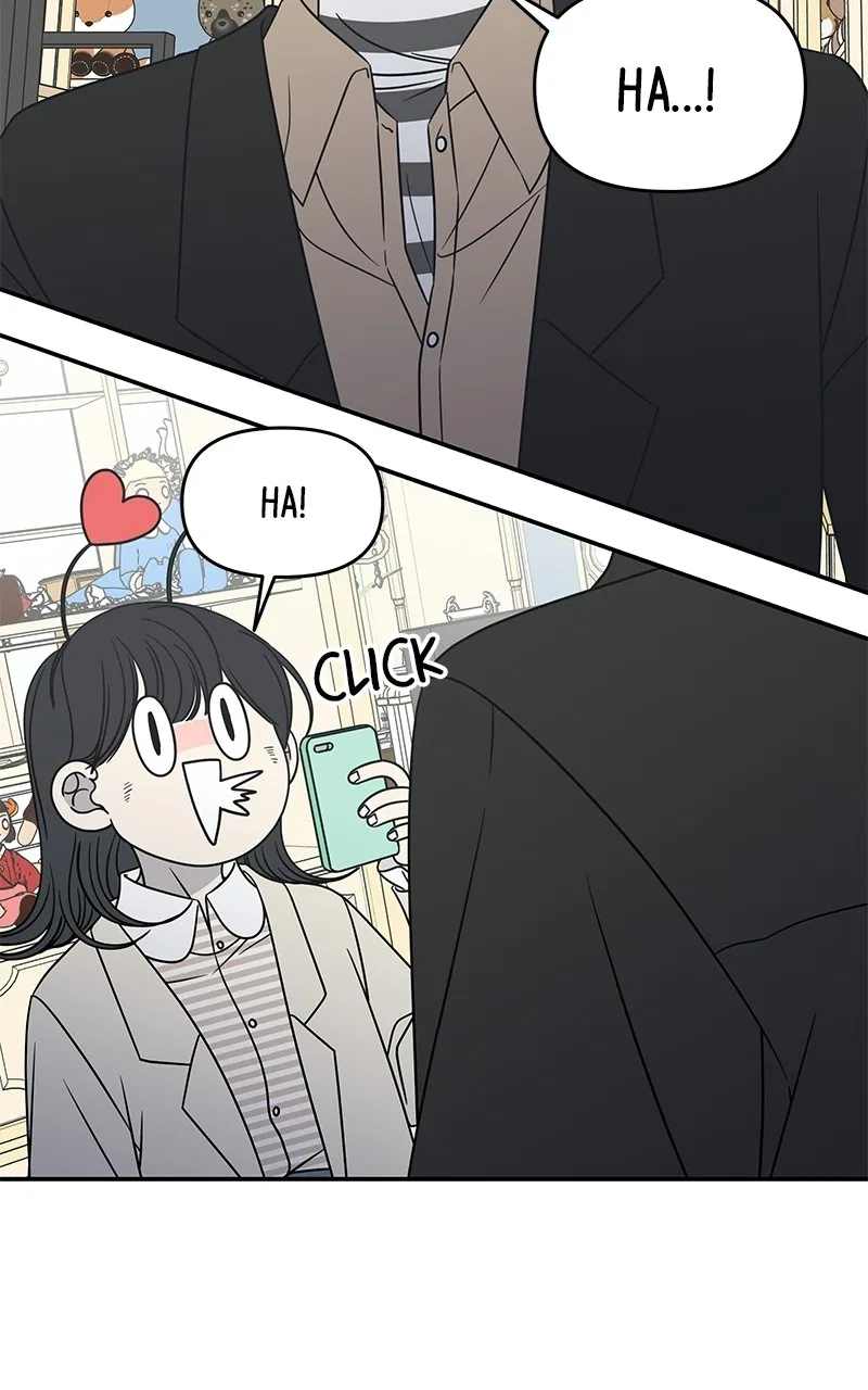 A Guide to Proper Dating Chapter 151 – Page 16