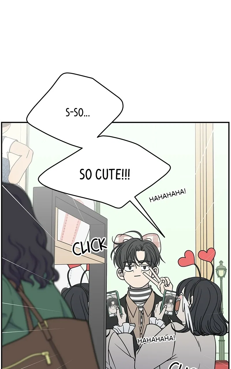 A Guide to Proper Dating Chapter 151 – Page 17