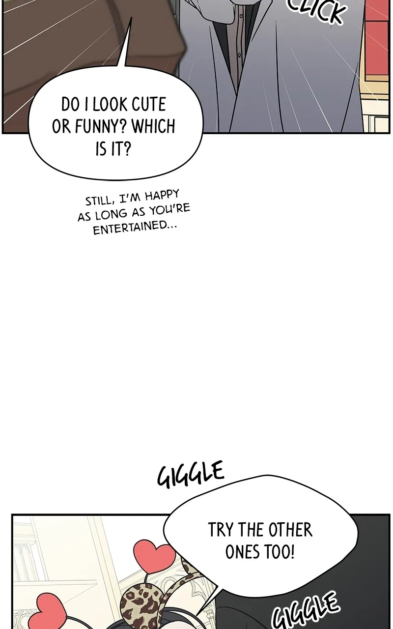 A Guide to Proper Dating Chapter 151 – Page 18