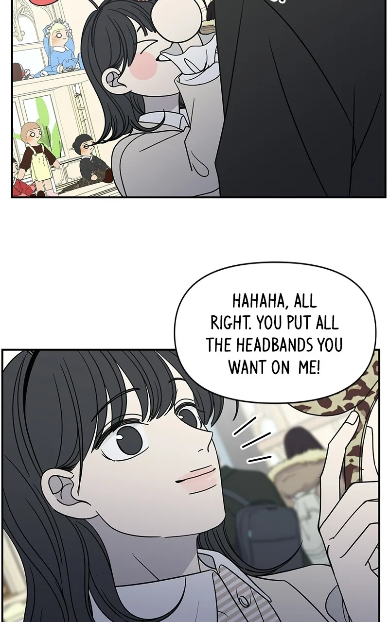 A Guide to Proper Dating Chapter 151 – Page 19