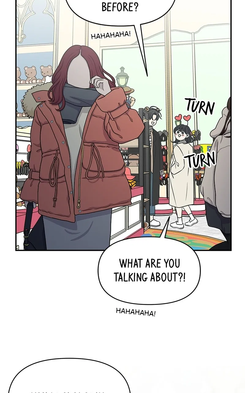 A Guide to Proper Dating Chapter 151 – Page 28