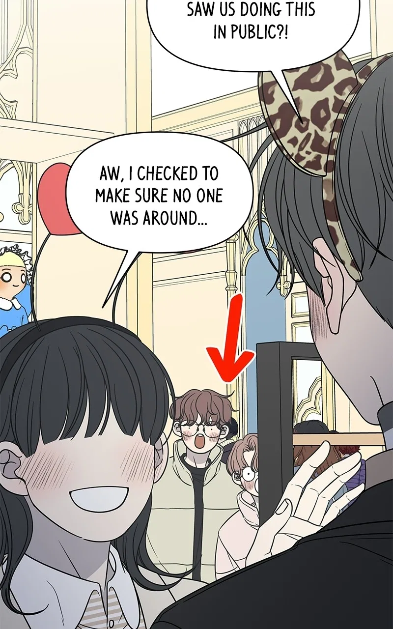 A Guide to Proper Dating Chapter 151 – Page 32
