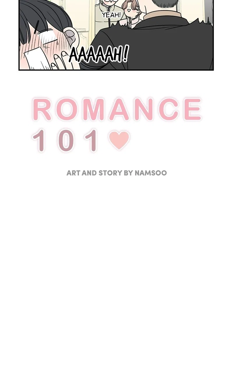 A Guide to Proper Dating Chapter 151 – Page 35