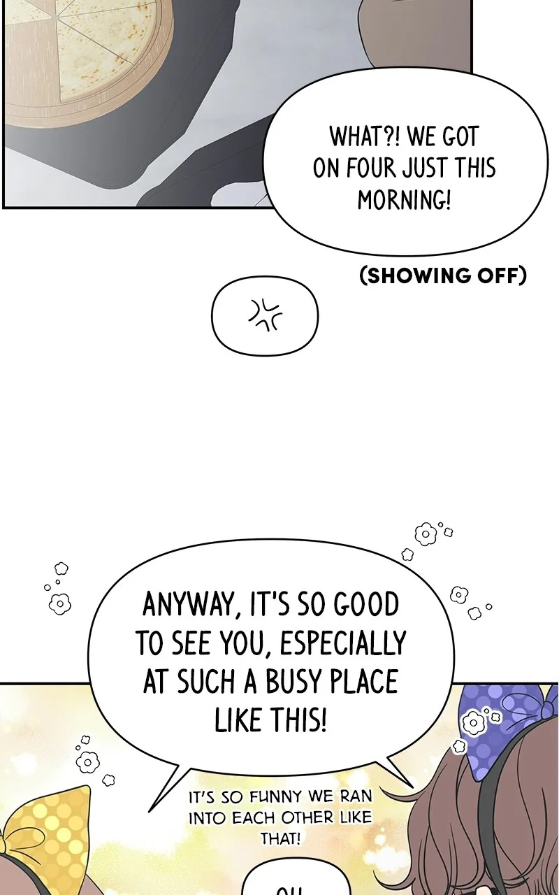 A Guide to Proper Dating Chapter 151 – Page 37