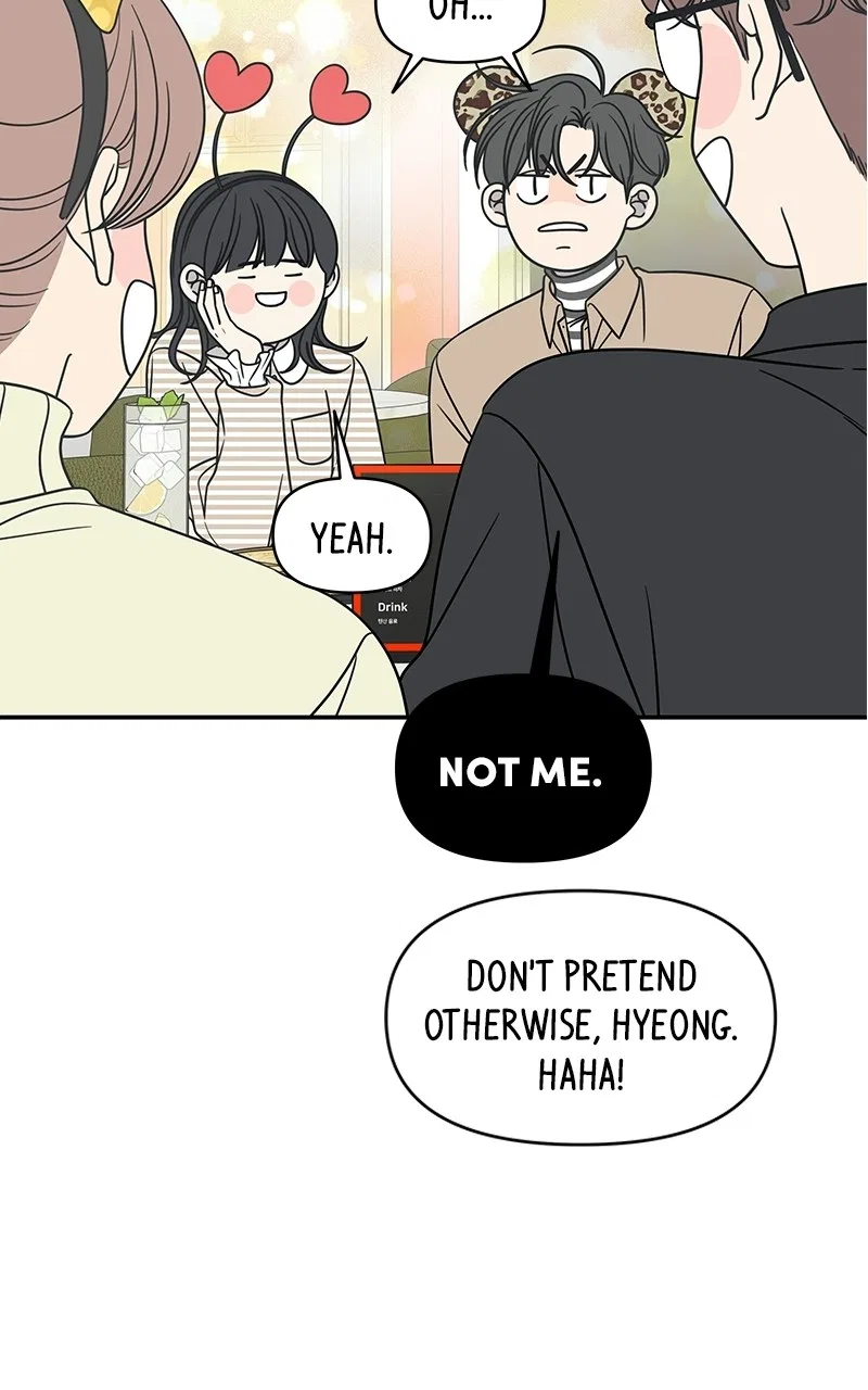 A Guide to Proper Dating Chapter 151 – Page 38