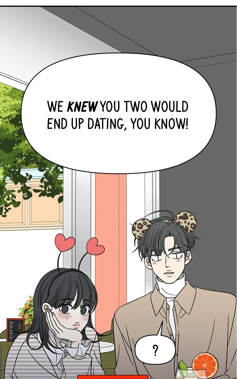 A Guide to Proper Dating Chapter 151 – Page 39