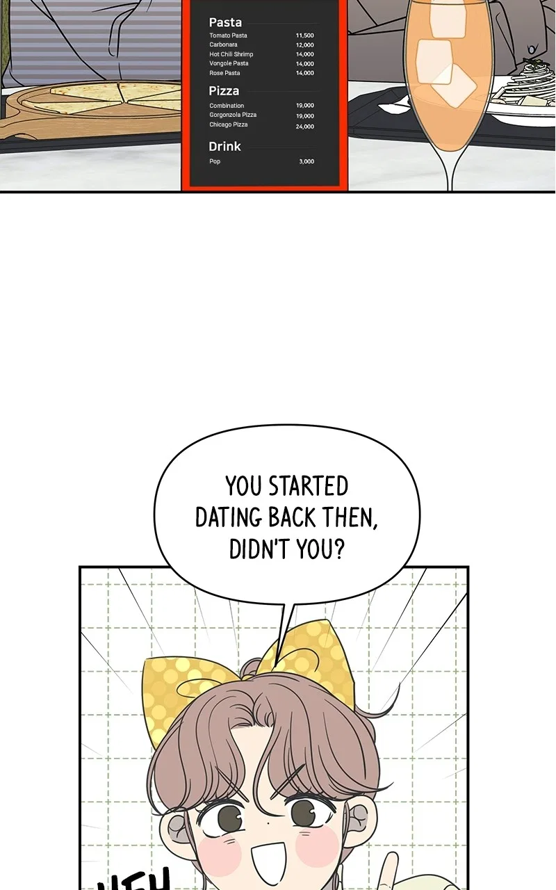 A Guide to Proper Dating Chapter 151 – Page 40