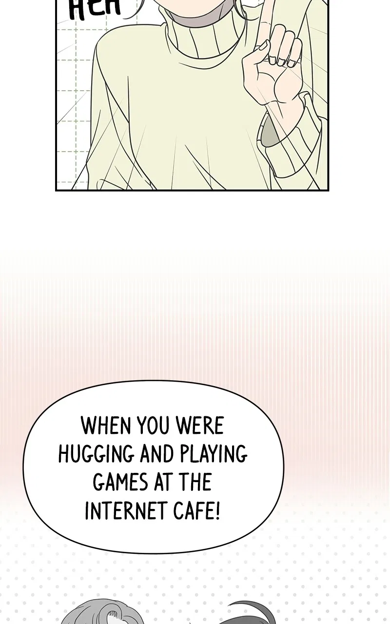 A Guide to Proper Dating Chapter 151 – Page 41