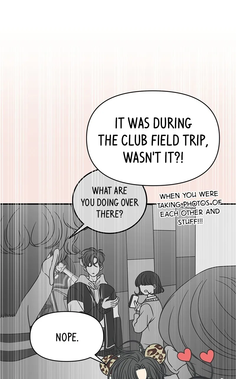 A Guide to Proper Dating Chapter 151 – Page 44