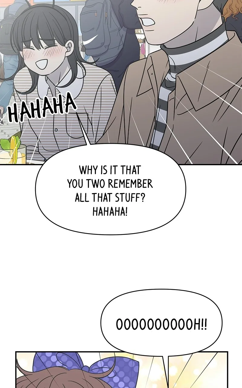 A Guide to Proper Dating Chapter 151 – Page 48