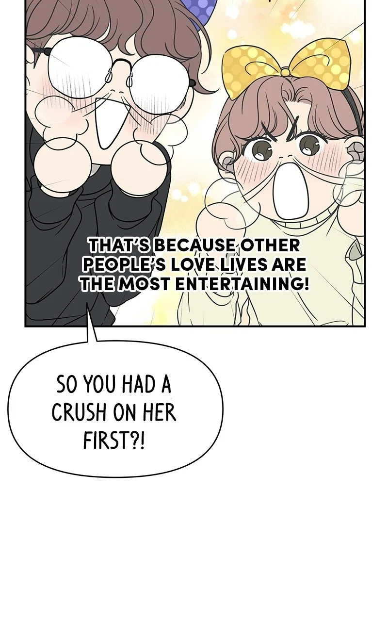 A Guide to Proper Dating Chapter 151 – Page 49